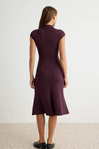 Haljina TWOAW27EL00238 - bordo [djesi-src-b1f7c260e8739ced1d10c5e42e4e273566109d4ea95e6d620a2fea5a77f93ac0]