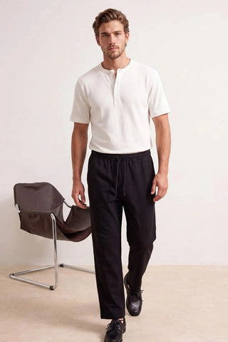 Pantalone TMNSS26PL00009 - crna [djesi-src-c148d1e0316a31a595494efda70620458837523d9f26400eff9c974bfdad6eaa]