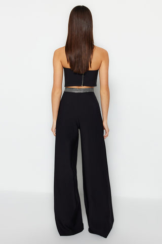 Pantalone TPRSS23PL00042 - crna [djesi-src-3e72a59b367c8ee46ea710786dfa4d1583a12425245f4ff1340d7968cf164053]