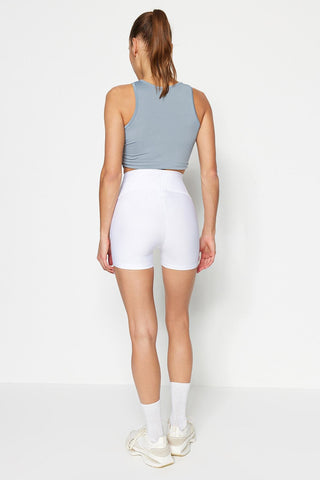 Helanke TWOSS21SR0545 - bijela [djesi-src-965e0988eec8c80ef22836969f5a7cfe9a3ca4f37d51fa69fbb44c61d2fe4dba]