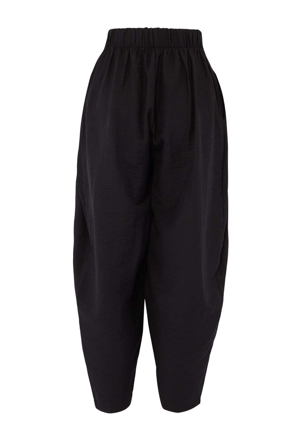 Bluze TWOSS26AU00256 - crna