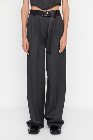 Pantalone TPRAW23PL00016 - siva [djesi-src-8157619e98b6f5cf1af15a8e444271ed8ec9e47f9bcfbaab8a32cd3299b9d876]