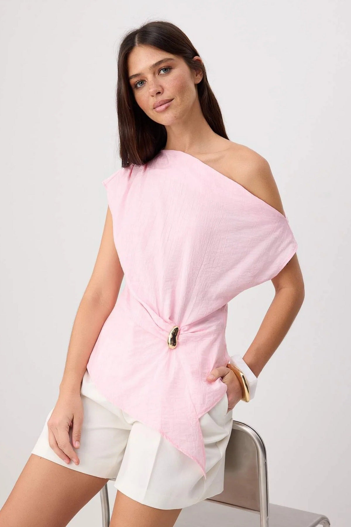 Bluze TWOAW26BZ00058 - roze [djesi-src-ec097b36c990a0ed84766b7b66ccb1f6281bb7700aed827d2253f00f5f7268be]