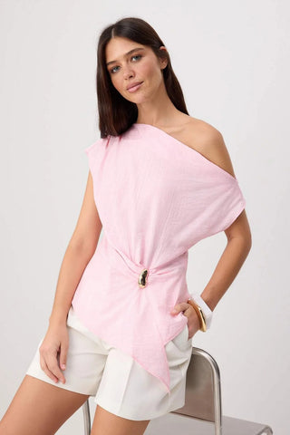 Bluze TWOAW26BZ00058 - roze [djesi-src-ec097b36c990a0ed84766b7b66ccb1f6281bb7700aed827d2253f00f5f7268be]