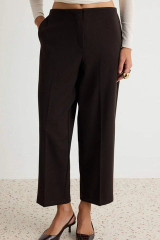 Pantalone TWOAW27PL00075 - braon [djesi-src-2018b4d4791b9498313463b7f1f78f1ff0c07ccbeb4d27c370385beb4460add4]