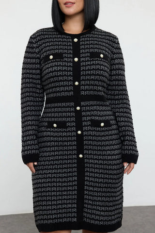 Haljine TBBAW25AH00038 - crna [djesi-src-b3fa1de4bfba42cf3c2a52929233f0fcfad3a487d76876c1b699865c3a943ae6]