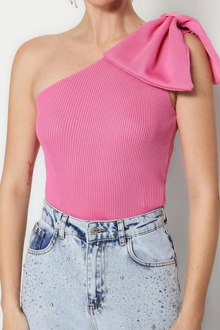 Bluze TPRSS22BZ0166 - roze [djesi-src-52d9dd526856266b01e47d64bc1e0b000bd46cb72e4f6b5012669ff9bc23eb77]