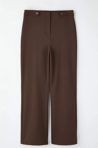 Pantalone TBBAW26AR00028 - braon [djesi-src-4d4d21dbb4774474857054688806efc8c822eb824bc73c62f4a33ca059637349]