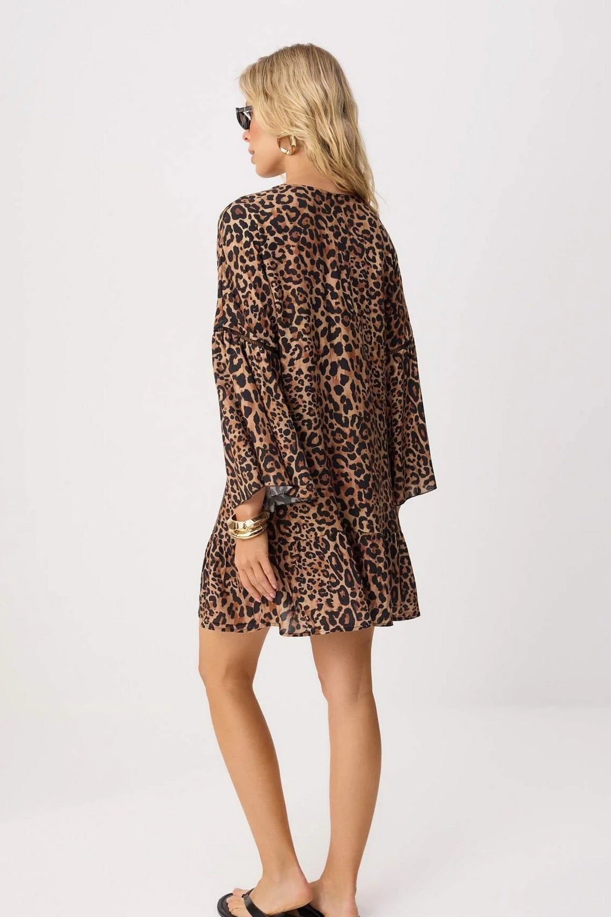 Kimono TBESS23KM00032 - braon [djesi-src-7317c94cefa4a573ae0e61c5056259ea31b0e7134472774ff8ef19d959dbba37]