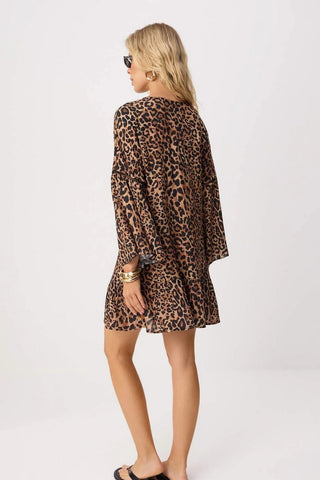 Kimono TBESS23KM00032 - braon [djesi-src-7317c94cefa4a573ae0e61c5056259ea31b0e7134472774ff8ef19d959dbba37]