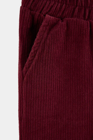 Pantalone TKDAW27PL00016 - bordo [djesi-src-2bb7fb844d4a7134df68a4d52014e5e2f7d3ce405dca794189b2e64af81ab65e]