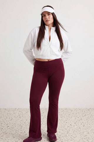 Helanke TBBAW27BV00006 - bordo [djesi-src-24b8f05866de4d54d8159079c93d186d73dc16f2f2a635b333dcb25bfe46b422]