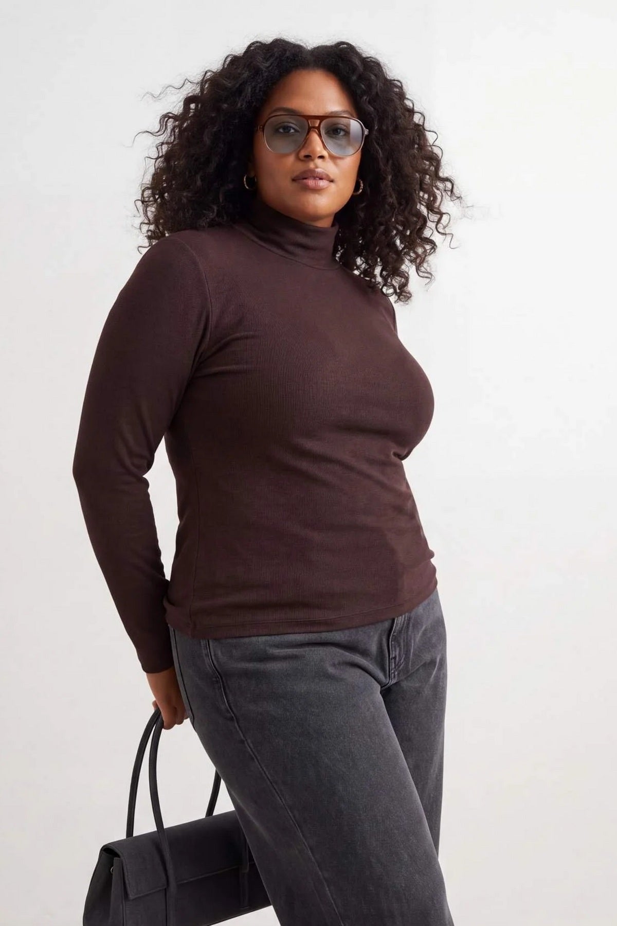 Bluza TBBAW27AF00048 - braon [djesi-src-9b5574b1dc12efe0a300a2878e4128e53fca35d5758e2b45fc25bab638c10fb3]