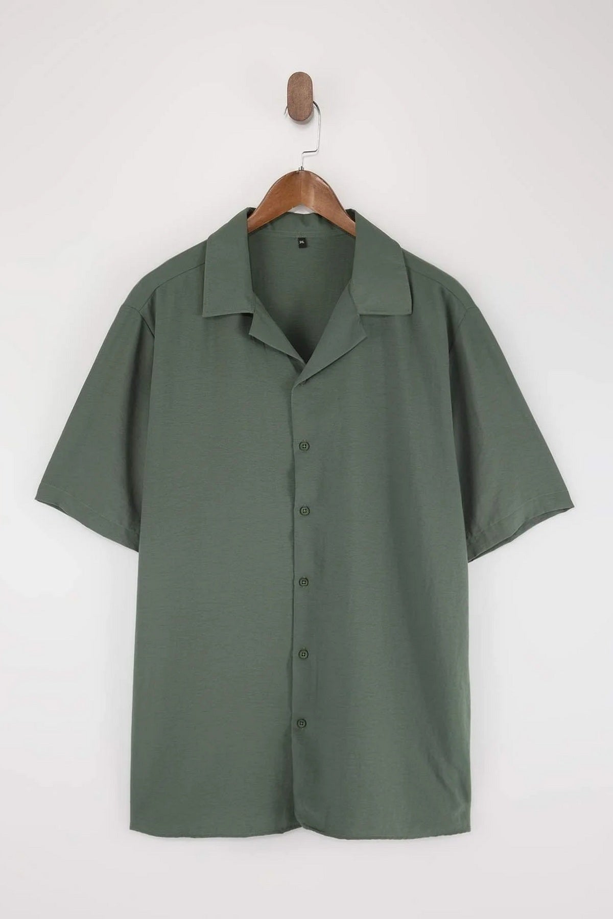 Košulja TMNSS26AX00001 - khaki [djesi-src-2ad20303ef70bc24bfc40249fd5111ba633df7b3a92ce2c7683c17fa92a1081b]
