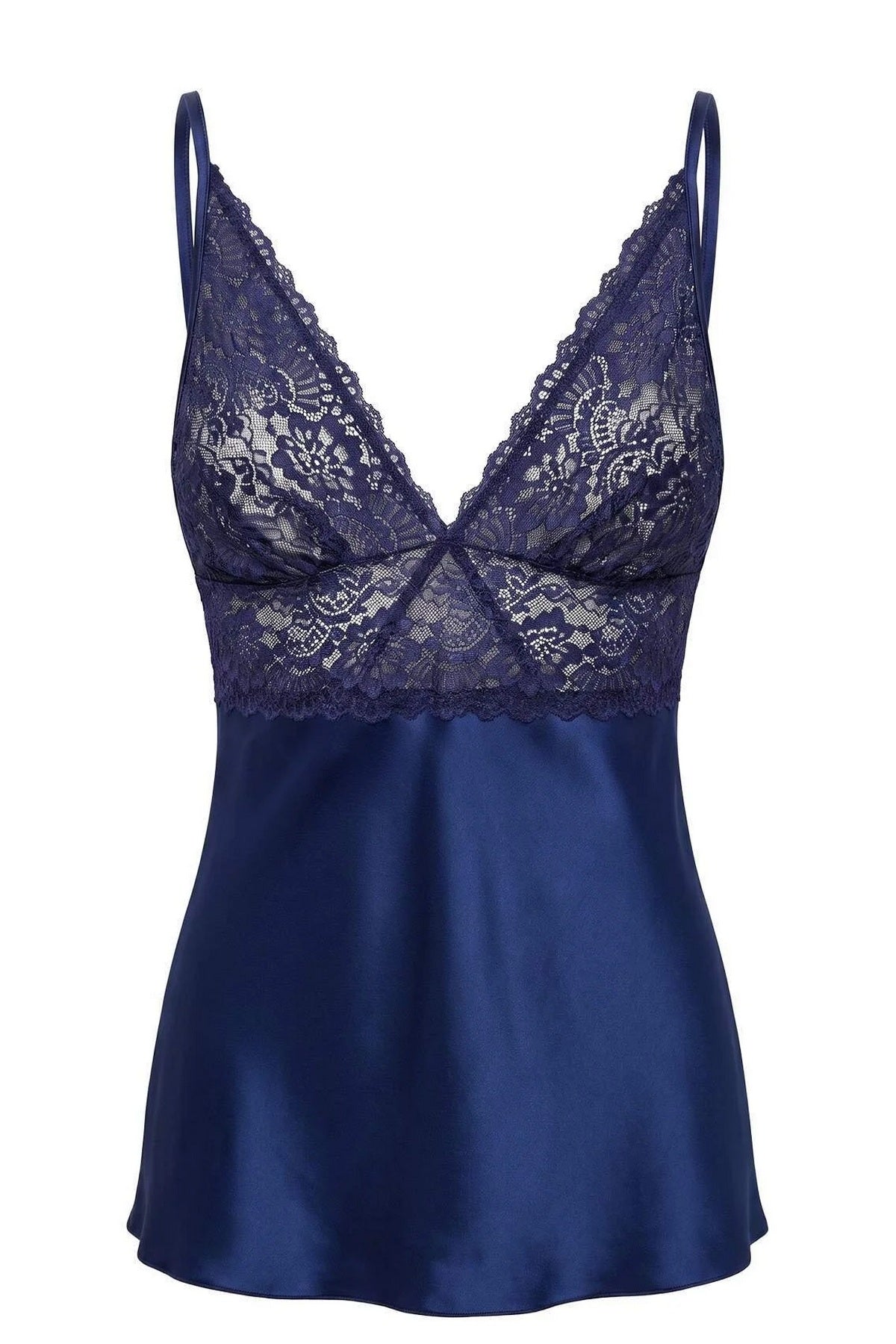 Babydoll spavaćica THMAW27LL00014 - teget [djesi-src-a9ded141338a2f81c87a5a204702eda76f970fbe5385d5f6e606856815bc002b]