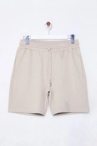Šorts TMNSS25SR00014 - kamen [djesi-src-90ca004a252f6d1e834d21cc5ba25662abf00b79c782b1bf63e047368c49348a]