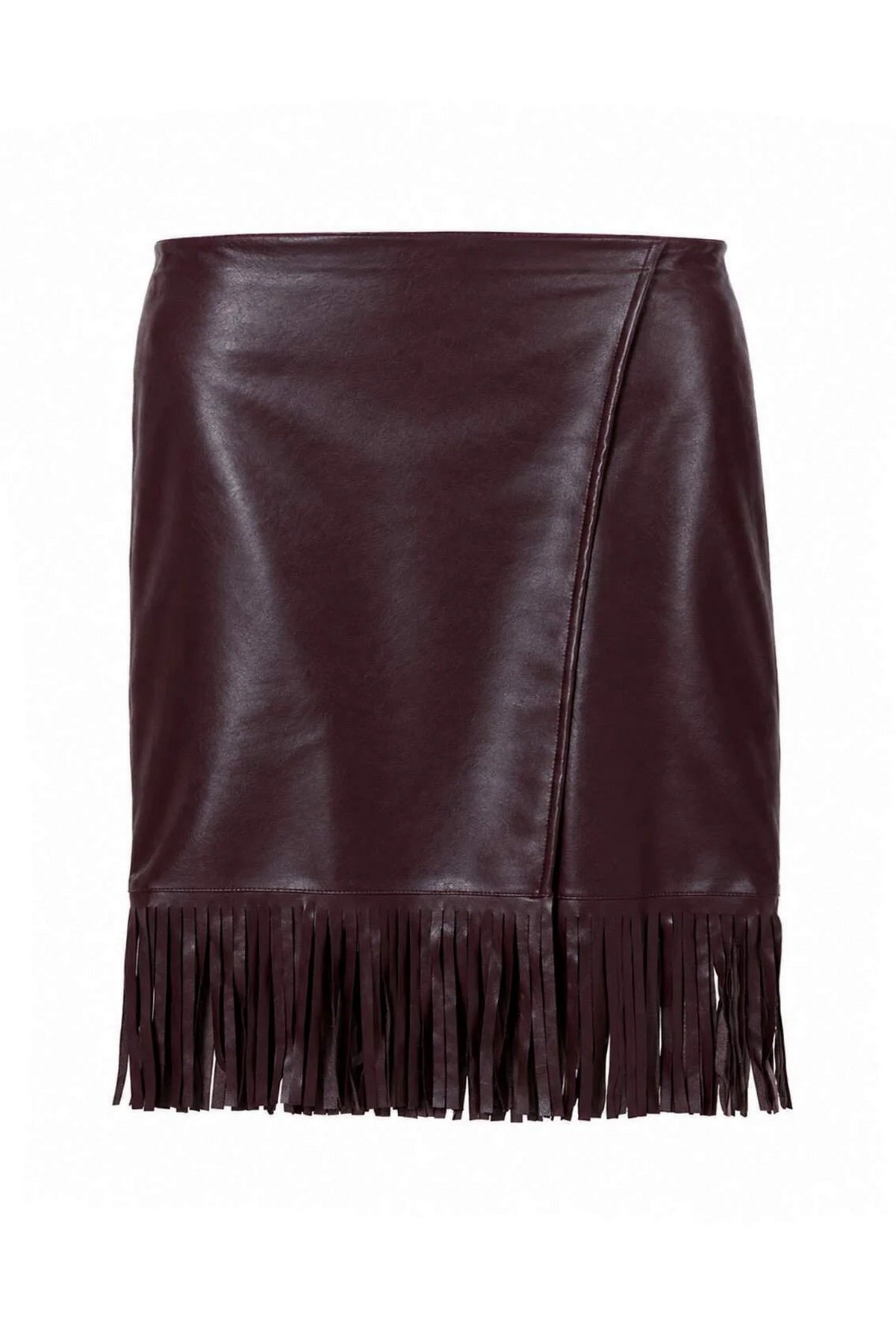 Suknja TWOAW27ET00109 - bordo [djesi-src-69f41a6fd6a378322a7c11f24e5f35b4e91356c6cfaad3ee3fd3f3fa71cefda3]