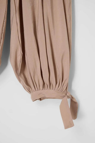 Pantalone TDRSS26PL00058 - kamen [djesi-src-3055582501f8425922fa82cc4ed1a5eb8fe25d653a2dad52f7b528bd1a484033]
