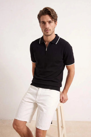 Polo majica TMNSS26PO00026 - crna [djesi-src-6b59f824695a2d80c602c1dea230f9a8a9389ba58b13daff500372c33b6fdeb3]
