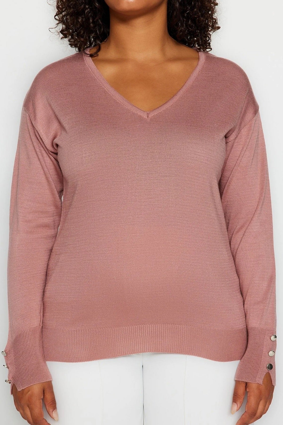 Dzemperi TBBAW23AN00043 - roze [djesi-src-c83c60776afd0cd98d2cd824494b5b96b37923b94ded7424c0569a7302da6096]