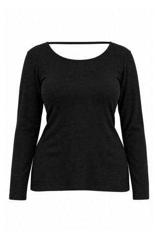 Bluza TBBAW27AF00072 - crna [djesi-src-1669083a984e65e9045bc88494f50871ebc6ba3873ab6f9656c22956ad56a421]