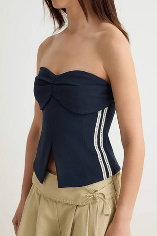 Bluza TWOAW27BZ00405 - teget [djesi-src-689491205d0d4eddde054f02de88020b7d0cb54776db31180da73b4b4d8e75a6]
