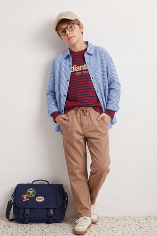 Pantalone TKDAW27PL00002 - bež [djesi-src-d4e95d9773a980777f91e3800bc0119dcdd797229b902250b93897067823302b]