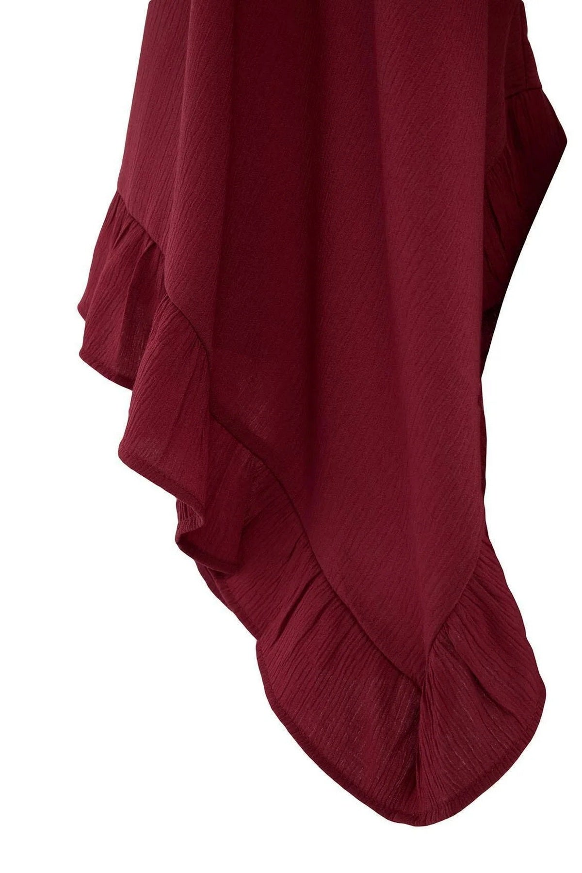 Bluze TBESS19BB0095 - bordo [djesi-src-8a77d924bfb918b49c1bf7eb2b00864f2848cf4b22be33750d401640c251c46f]