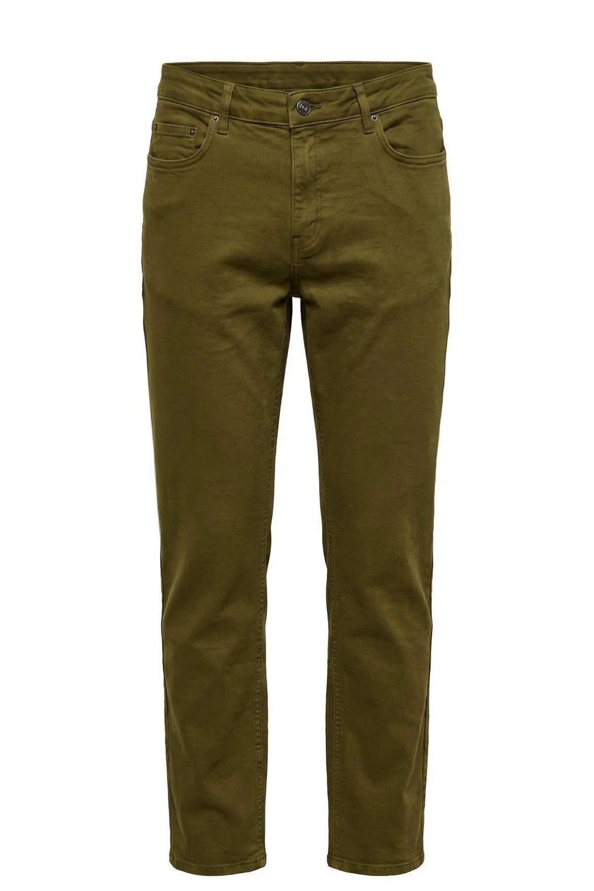 Pantalone TMNAW27PL00007 - khaki [djesi-src-b76680f98ff5e49c33fc19c371e1412d7d9dad67a540a368d82c1cc524fe5584]