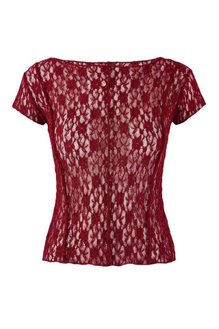 Bluze TWOSS26BZ00185 - bordo [djesi-src-f269d51d41c6a2470367288bad59c35dbb6746a2695b3f3d7a46e97e0561b6ef]