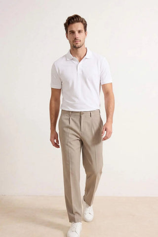 Pantalone TMNSS26PL00012 - bež [djesi-src-288a7485af22a439c21f0f91d1b28ba5ff539ae801fd86363a21e36733049c76]