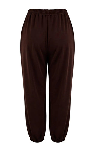 Pantalone TBBSS26AR00052 - braon [djesi-src-1f4e512c44feaf0d5f375c8480efa366cdfa5d10b6c246f885398de259ca6bf7]