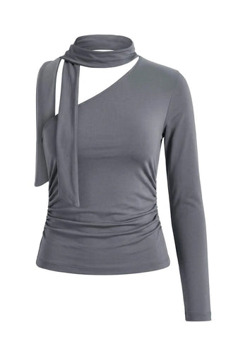 Bluza TWOAW27BZ00374 - siva [djesi-src-8e2b24ed4263acdba32489832fdef015167dec4f9b03aba92c0a8f6d15a30278]