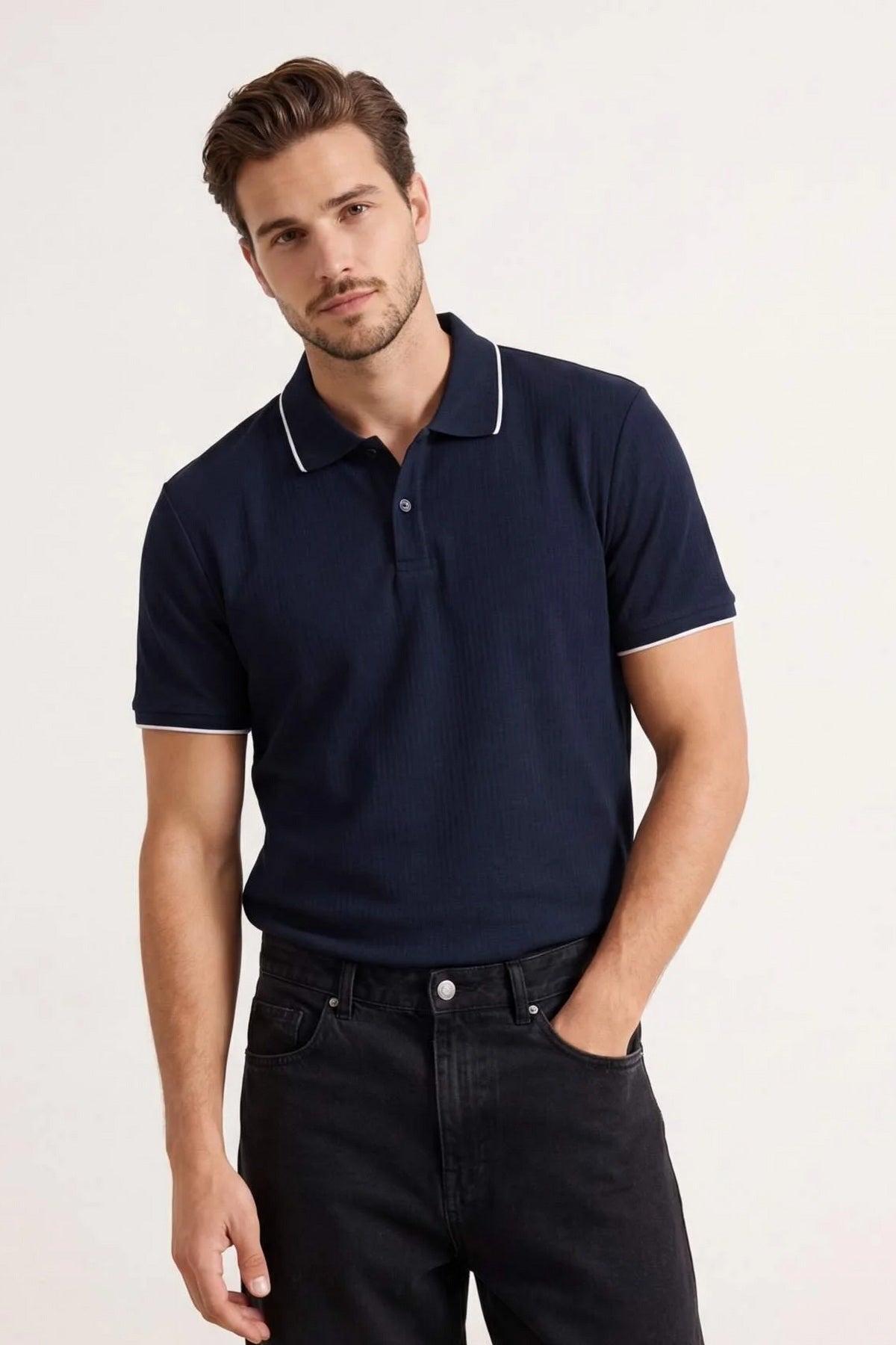 Polo majica TMNSS26PO00020 - teget [djesi-src-e8c6a2ff9893df49e81377e9d0835969d33cd7deed3f79f15e71778c9e16a259]