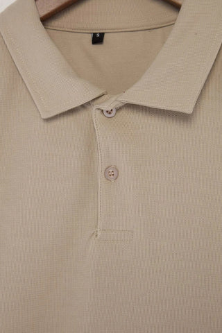 Polo majica TMNSS26PO00047 - kamen [djesi-src-5f662d6a9008b876eda29c60bc2e1580c4df49b2e704f21ab9076ef6f49b067e]