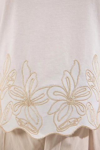 Majice TWOSS25TS00209 - bijela [djesi-src-c29adfebed5697df3d6cb65304872c013043e974afdc2ede236ddcce3ffc521e]