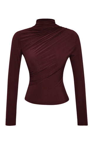Bluze TWOSS24BZ00487 - braon [djesi-src-11828715dfcaecc9309cfa5b7e8edd3baea4dc7e2ff995f08f8038918dd2befb]