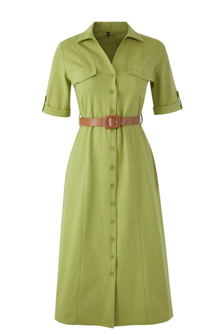 Haljine TWOSS25EL00704 - khaki [djesi-src-f040a1c2e619ffba0d38b9d7192117f524fceafbb27046b94bf9a65fbb8bc77a]