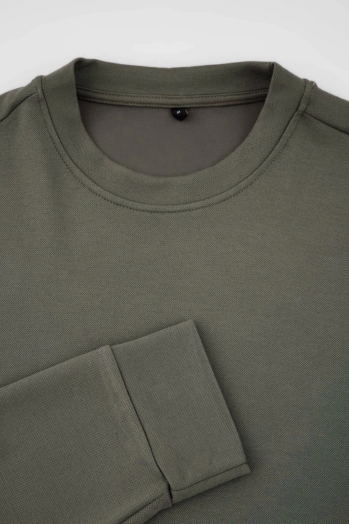 Trenerka TMNAW27EM00002 - khaki [djesi-src-c0307bc1e51ecacf39ad0fc4ac8d9cd82b3bfe2921cbf39c5ed909e138d32e7c]