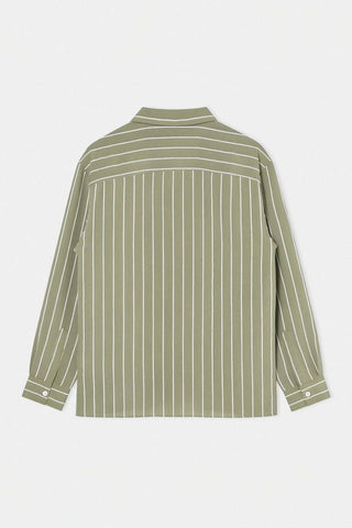 Košulja TMNSS26GO00024 - khaki [djesi-src-3730ec788398b0b85f0156b3691f156fd2c5c090e68a8499e354f8cf7e37f373]