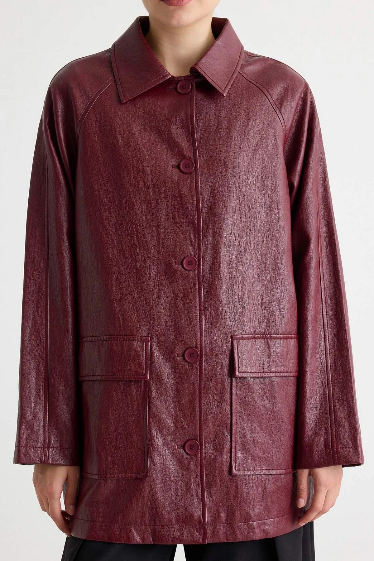 Baloneri TWOAW27TR00017 - bordo [djesi-src-ba4daf6a6159d020d38b00ee8344906d4f0ff6632f228d7726771747d12dbdce]