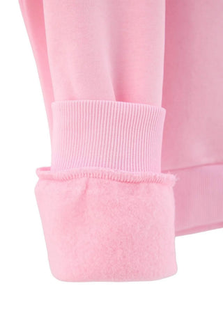 Dukserica TWOAW27SW00116 - roze [djesi-src-3fe75c40c3e7207e4a2a0cf717a2cf07a9fec82854fc0fbbf00316a263fec577]