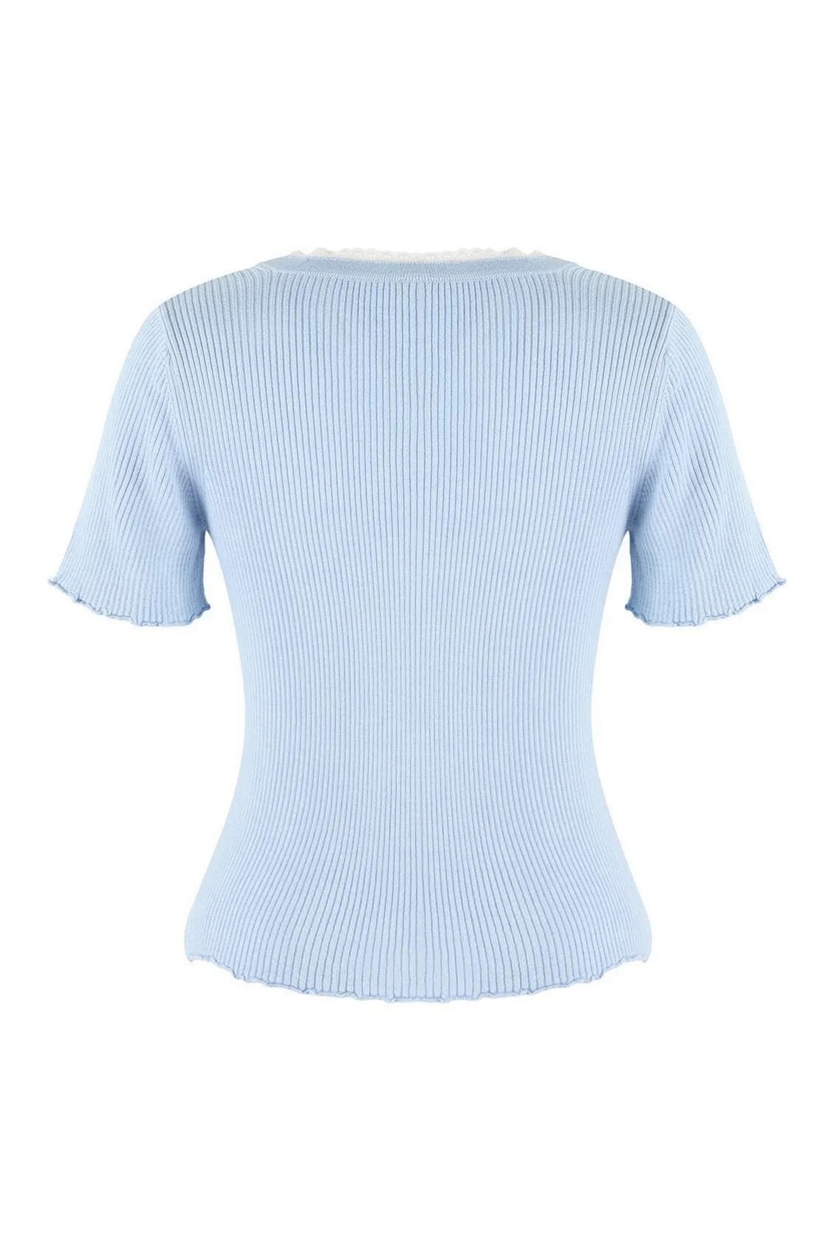 Bluze TWOSS26BZ00292 - plava [djesi-src-823a00d1ad5e19b3cc73cf97216325e72518b389baa4ec8244cbb3c52466d905]