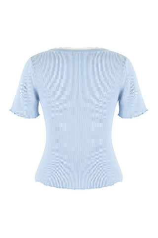 Bluze TWOSS26BZ00292 - plava [djesi-src-823a00d1ad5e19b3cc73cf97216325e72518b389baa4ec8244cbb3c52466d905]