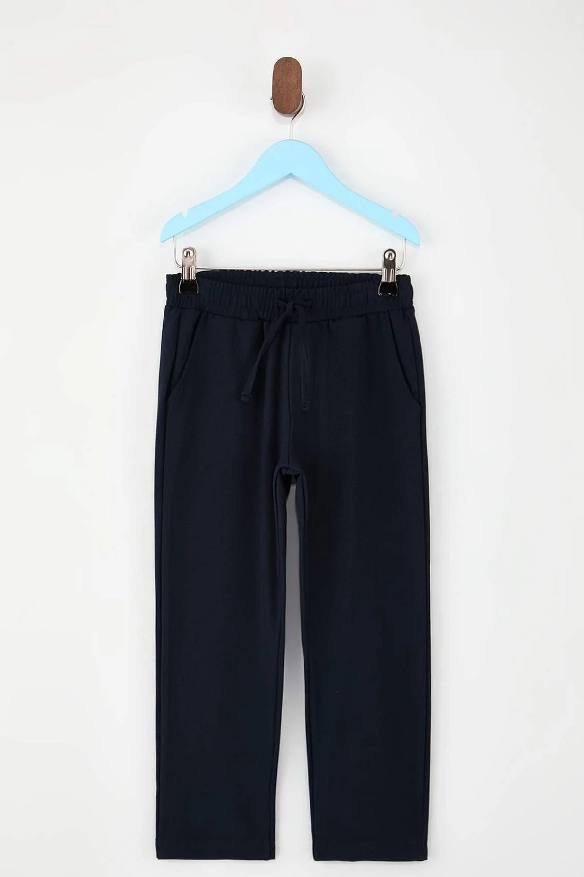 Pantalone TKDSS26PL00006 - indigo [djesi-src-554b35117b73c5e782dde6786fa0937eaf66ec7acf10d4f7b1ee5778022752a3]