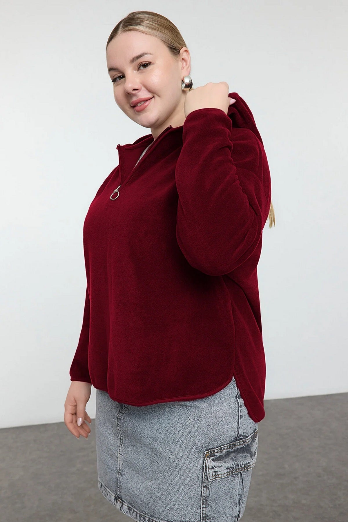 Duksevi TBBAW25AO00030 - bordo [djesi-src-4ed7cd9360c8a10f4f10ae91b431c7b28c370fcd3707945f85021a82d224365d]
