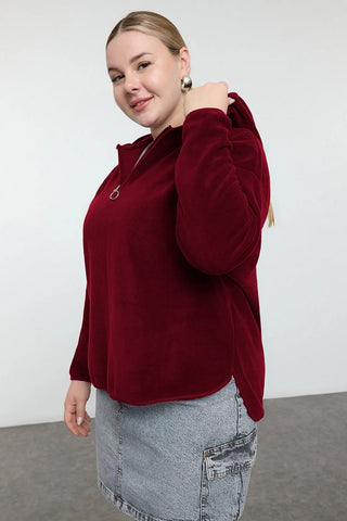 Duksevi TBBAW25AO00030 - bordo [djesi-src-4ed7cd9360c8a10f4f10ae91b431c7b28c370fcd3707945f85021a82d224365d]