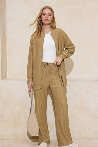 Trenerka TCTAW25EN00004 - khaki [djesi-src-70a60af4b815f4d6da4936084d4e580ab0739a9f559e64331bbef0d35c5eed35]