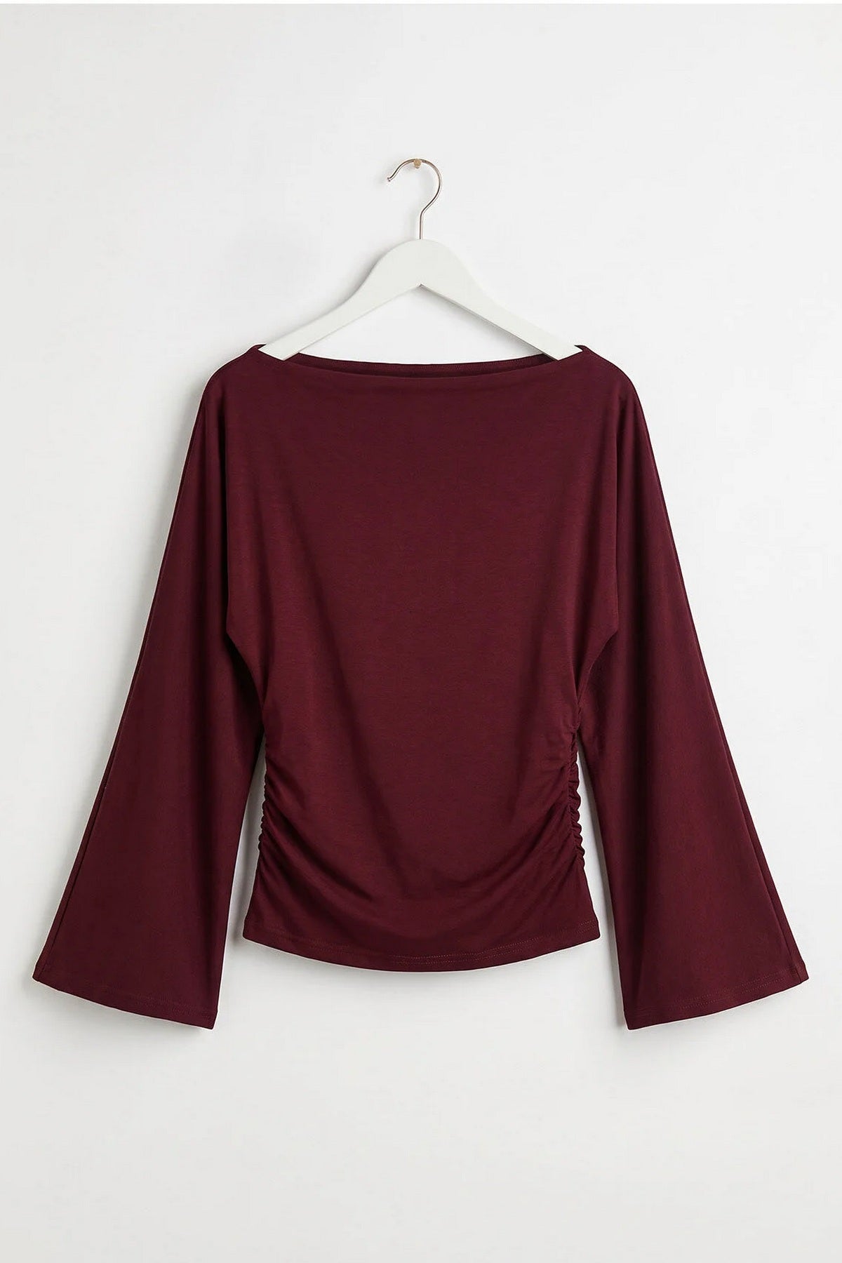 Bluza TFTDRSS26BL0008 - šljive [djesi-src-08a677904e996e28fbfeb4e74ac593ca24d354b4e730d66121d011eed54e3449]