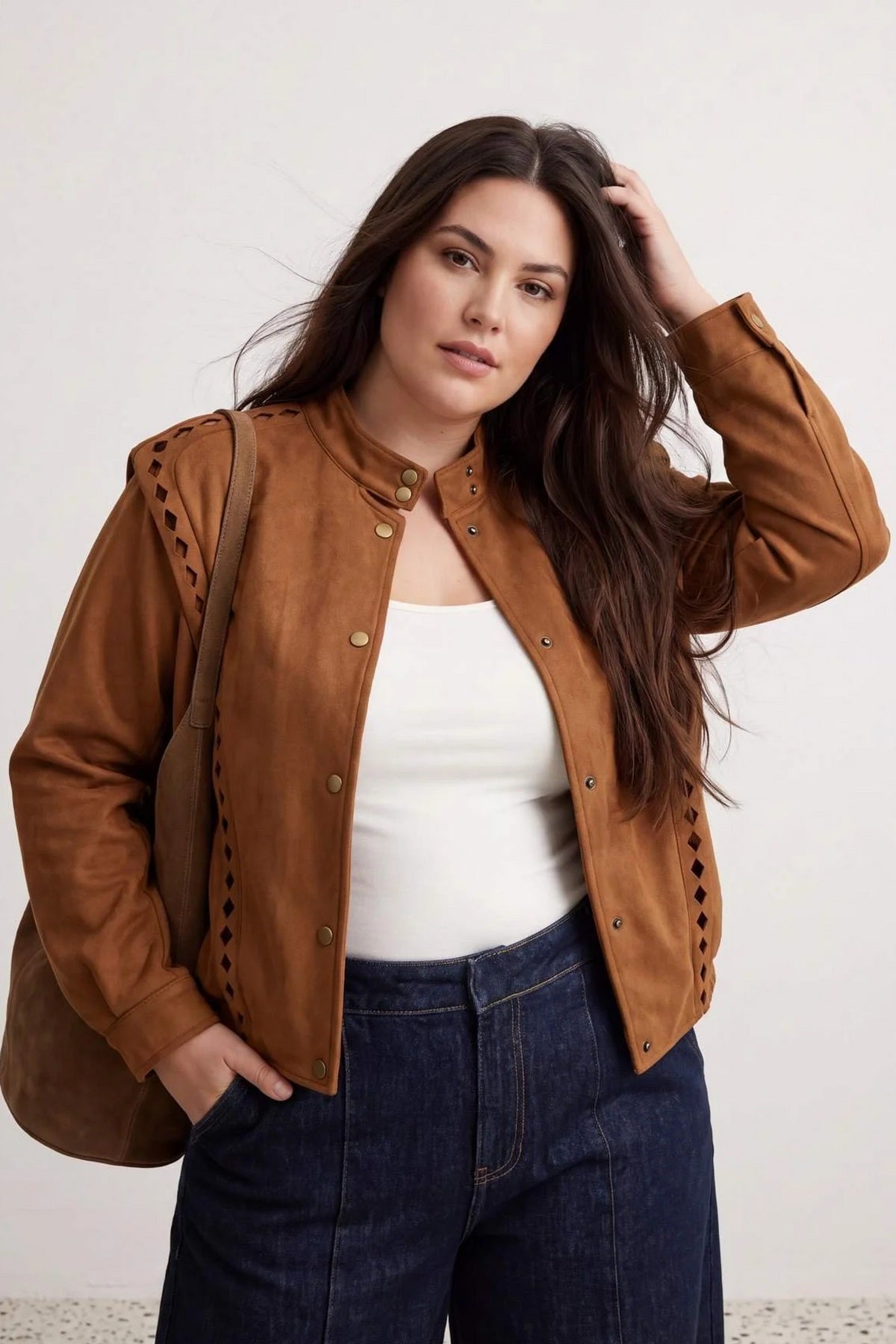 Jakna TWOAW27AW00032 - braun [djesi-src-e7c1abf505e0e301950b330c9134f0c13d930cfa498a0ea61d14977fab0531b4]